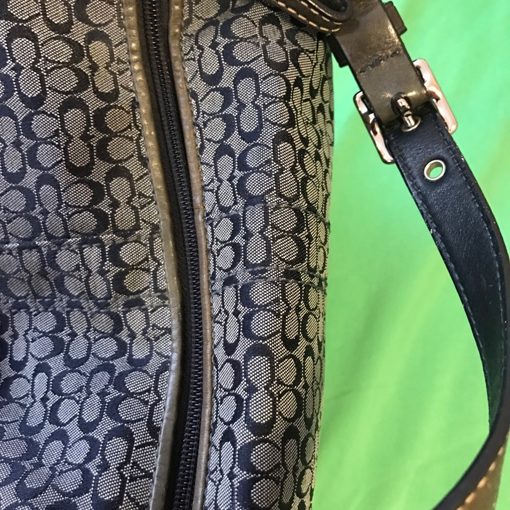 Coach bag - Picture 4 of 7